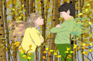 Lisa J. Michaels, copyright 2011